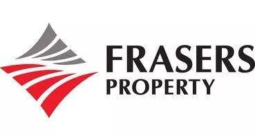 Frasers Centrepoint Ltd logo